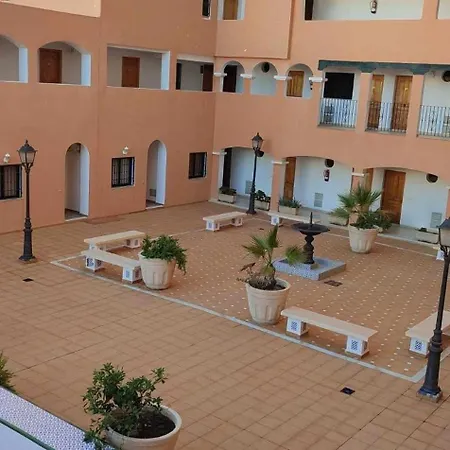 Apartment Corazon Del Mar Roquetas de Mar