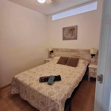 Apartament Corazon Del Mar