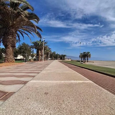 Corazon Del Mar - Z 1 Sypialnia
