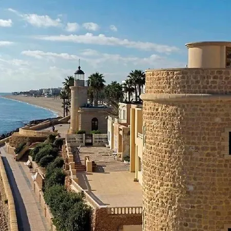 Corazon Del Mar - Z 1 Sypialnia